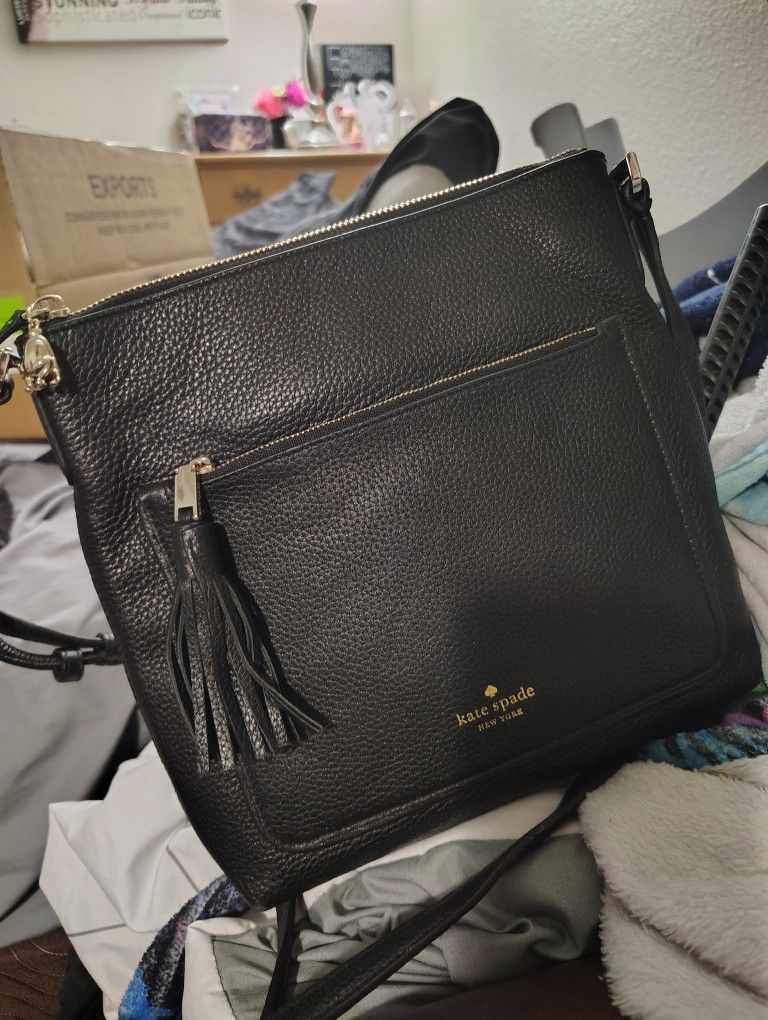 Kate Spade Crossbody