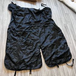 Must Go! Pet Liner for Car  (backseat)