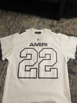 Amiri shirt