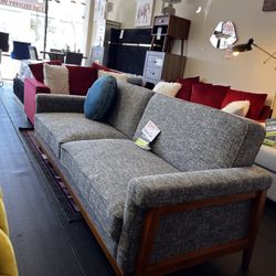 Albany Park Sleeper Sofa 