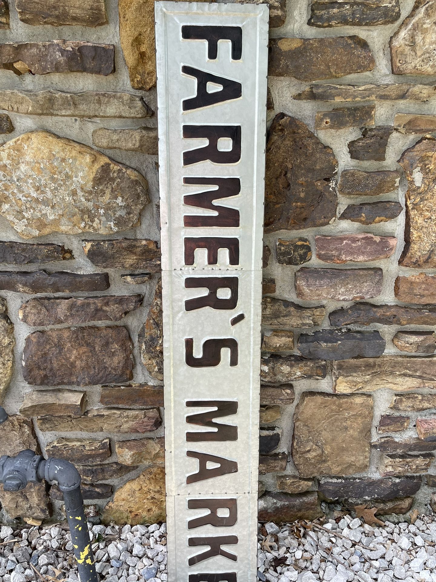 Sign Decor