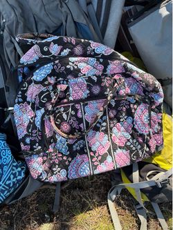 Vera Bradley bags