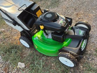 Lawnboy by Toro Kholer Engine Self-propelled Lawnmower All Wheel Drive in Good Working Condition