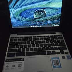 Hp Laptop 