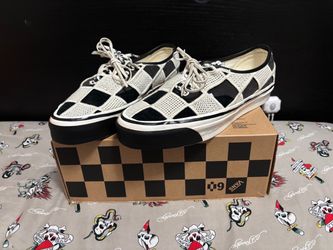 Vans LX Authentic 44