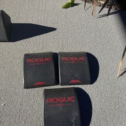 Rogue Ab Mats