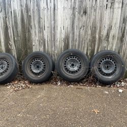 car tires 225/65r17
