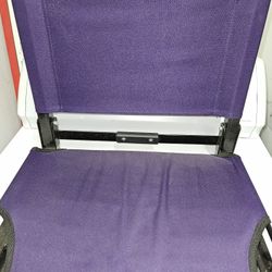 Stadium Chair