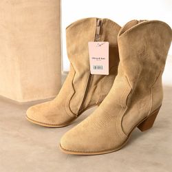 women's boots