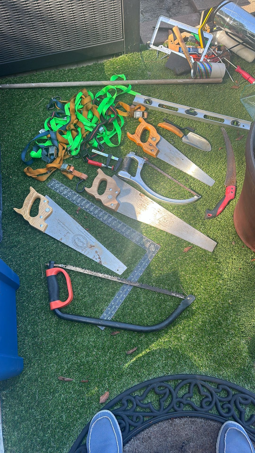 Tools
