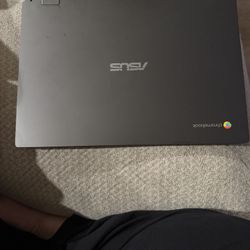 Asus Chromebook