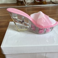 Shoes Size 37
