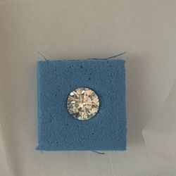 VVS2 1.01 Round Diamond 