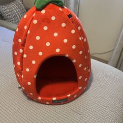 Camita Para Mascotas 