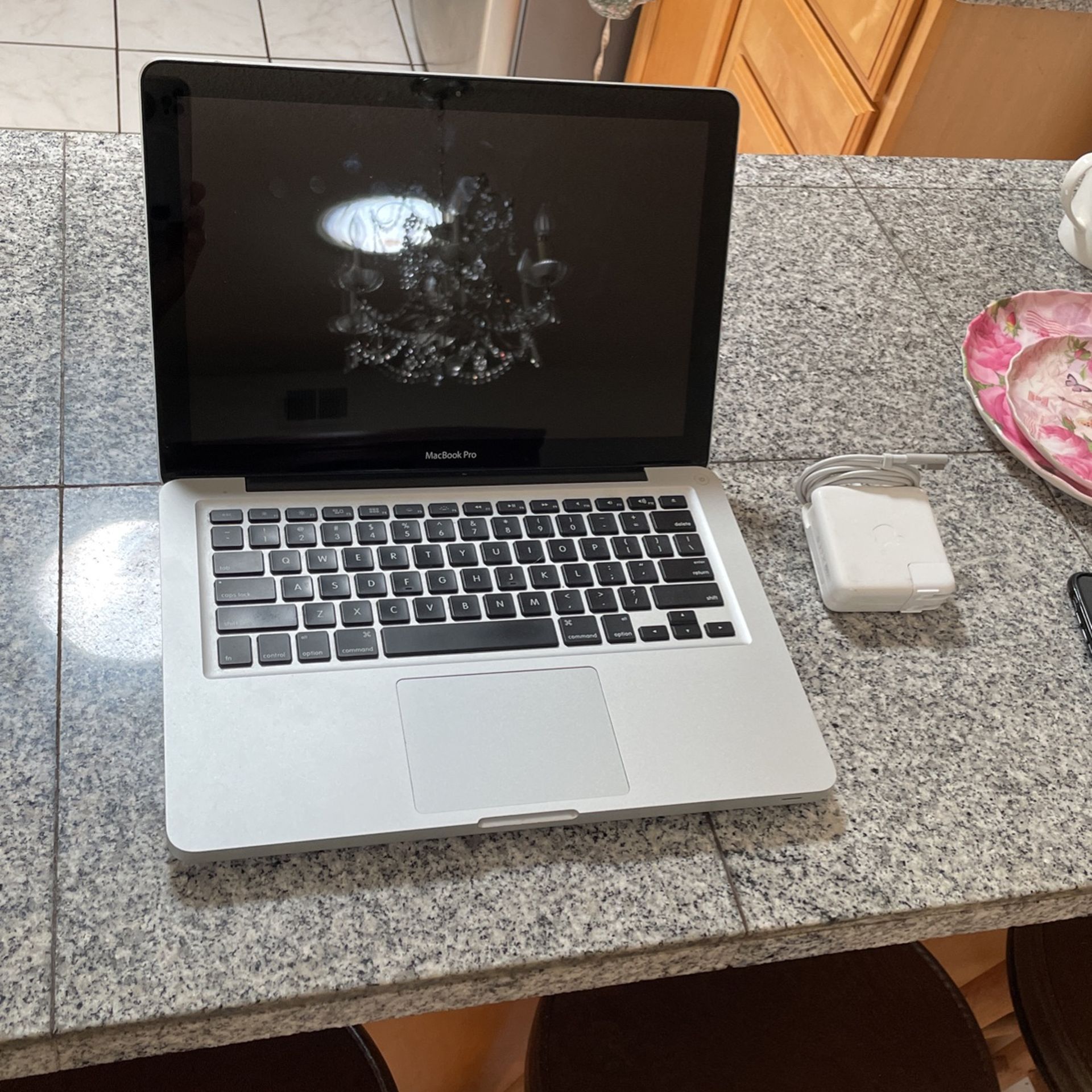 Apple MacBook Pro (A1278)