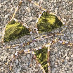 Brazilian Bikinis Style 