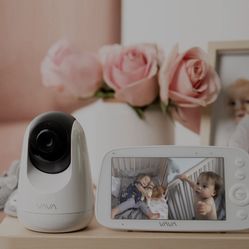Vava Baby Monitor 