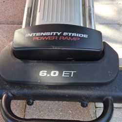 Máquina De Ejercicios 