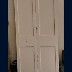 Folding Doors (2)