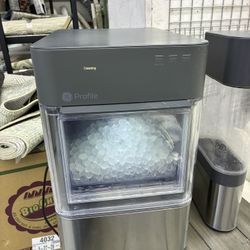 Huge SALE🔥‼️GE Profile Opal Nugget Ice Maker