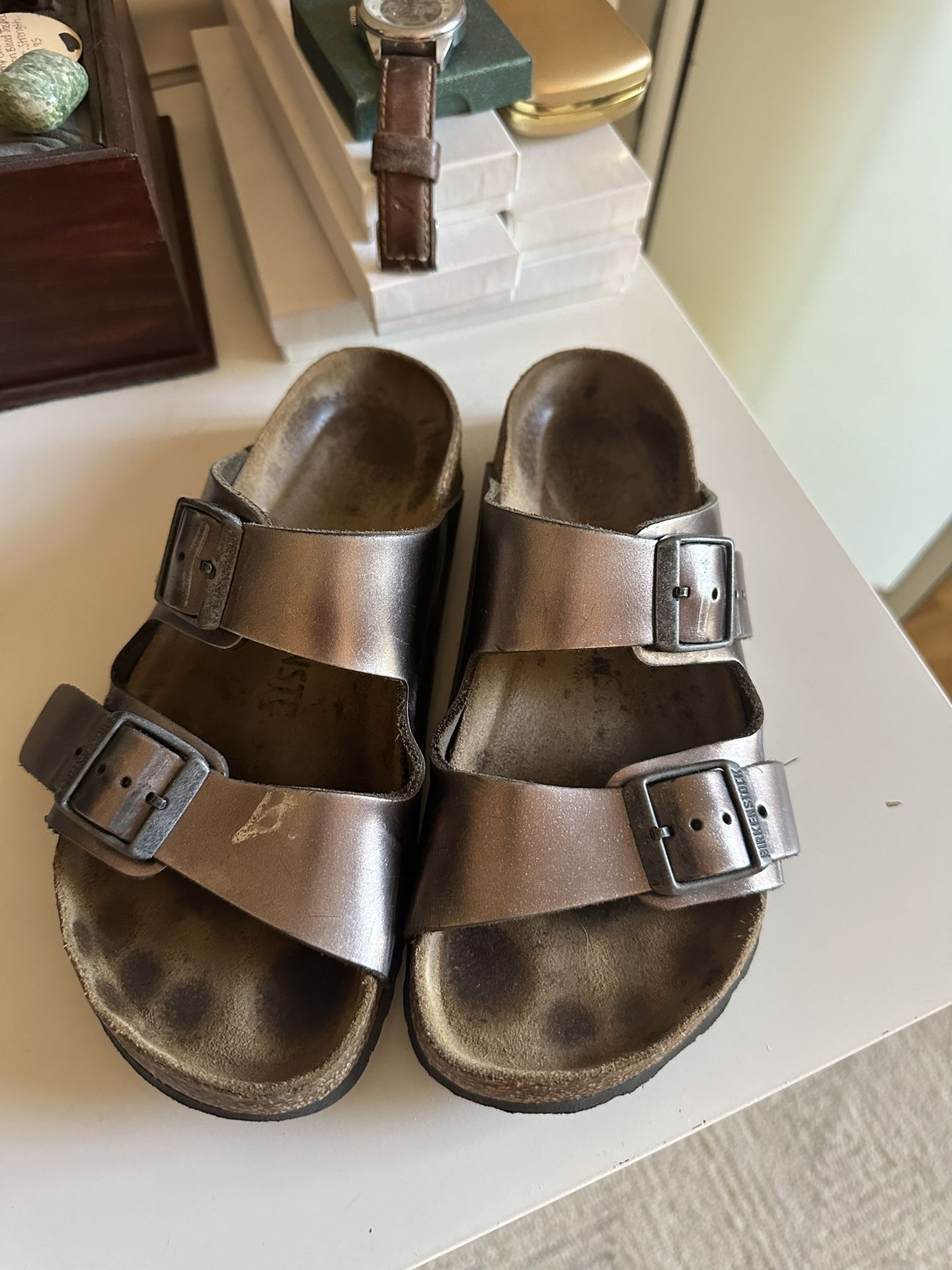 Birkenstock