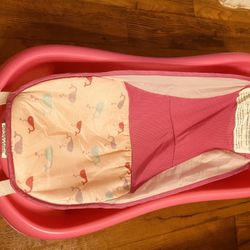 Baby Bathtub - $10