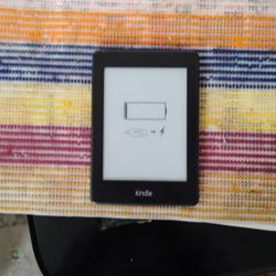 Kindle 