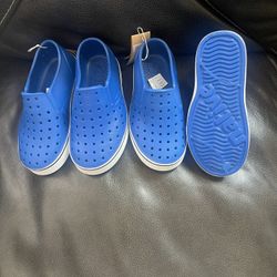 Native Shoes