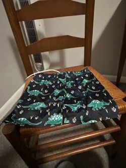 Boy swim shorts