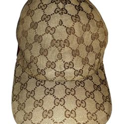 Gucci Baseball Cap