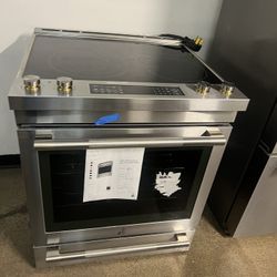 Electric Stove 30” Jenn Air 