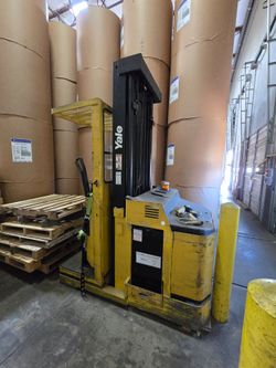 Cherry picker