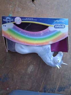 Toy Unicorn 
