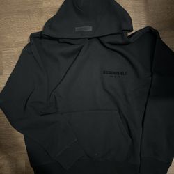 Essentials Hoodie 
