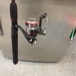 Shakespeare Ugly Stick GX2