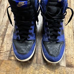 Nike Dunk Sz11