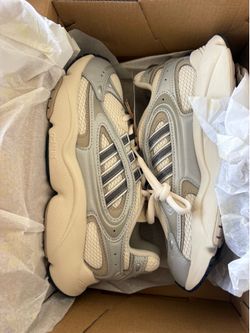 Adidas ozmillen size 6 W
