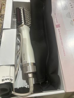 Shark Hair Blow Dryer Brush