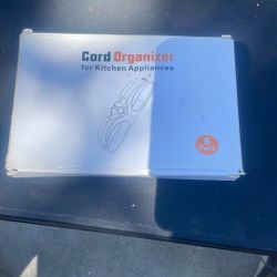 cord organizers 