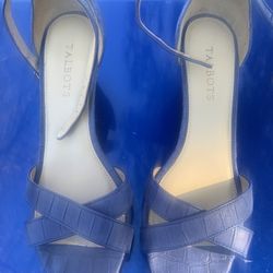 Talbots