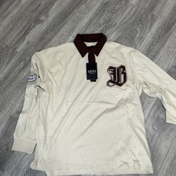 Streetwear Shirt Amiri Style Mnml Style