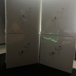 AirPods Pro Gen 2