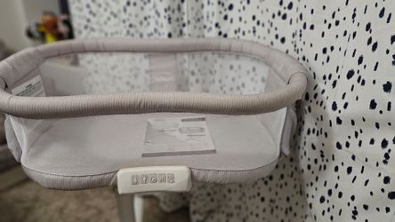 Halo Bassinet Swivel Sleeper