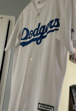 Dodger jersey