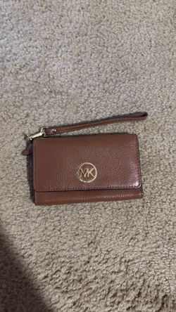 Michael Kors Wristlet