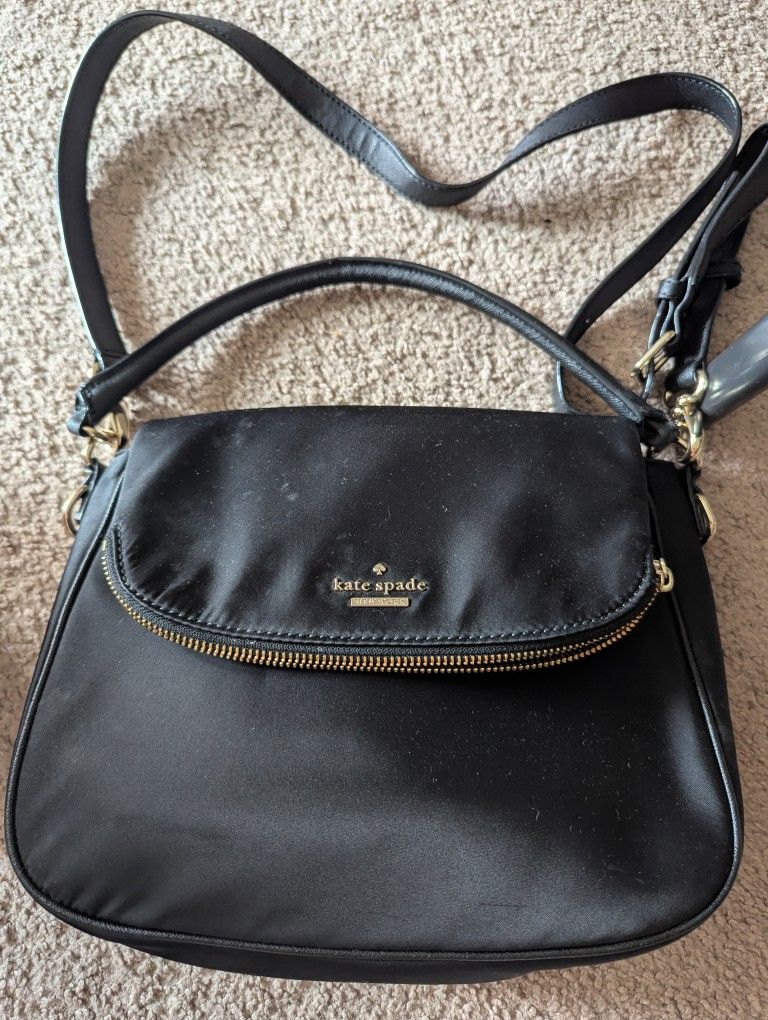 Kate Spade Crossbody