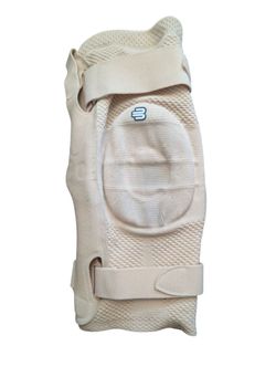 Bauerfeind GenuTrain S Hinged Knee Brace - Size 4 Left