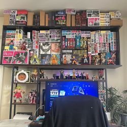 S.H Figuarts DBZ Lot 