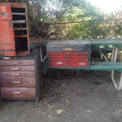 Free Tool Boxes