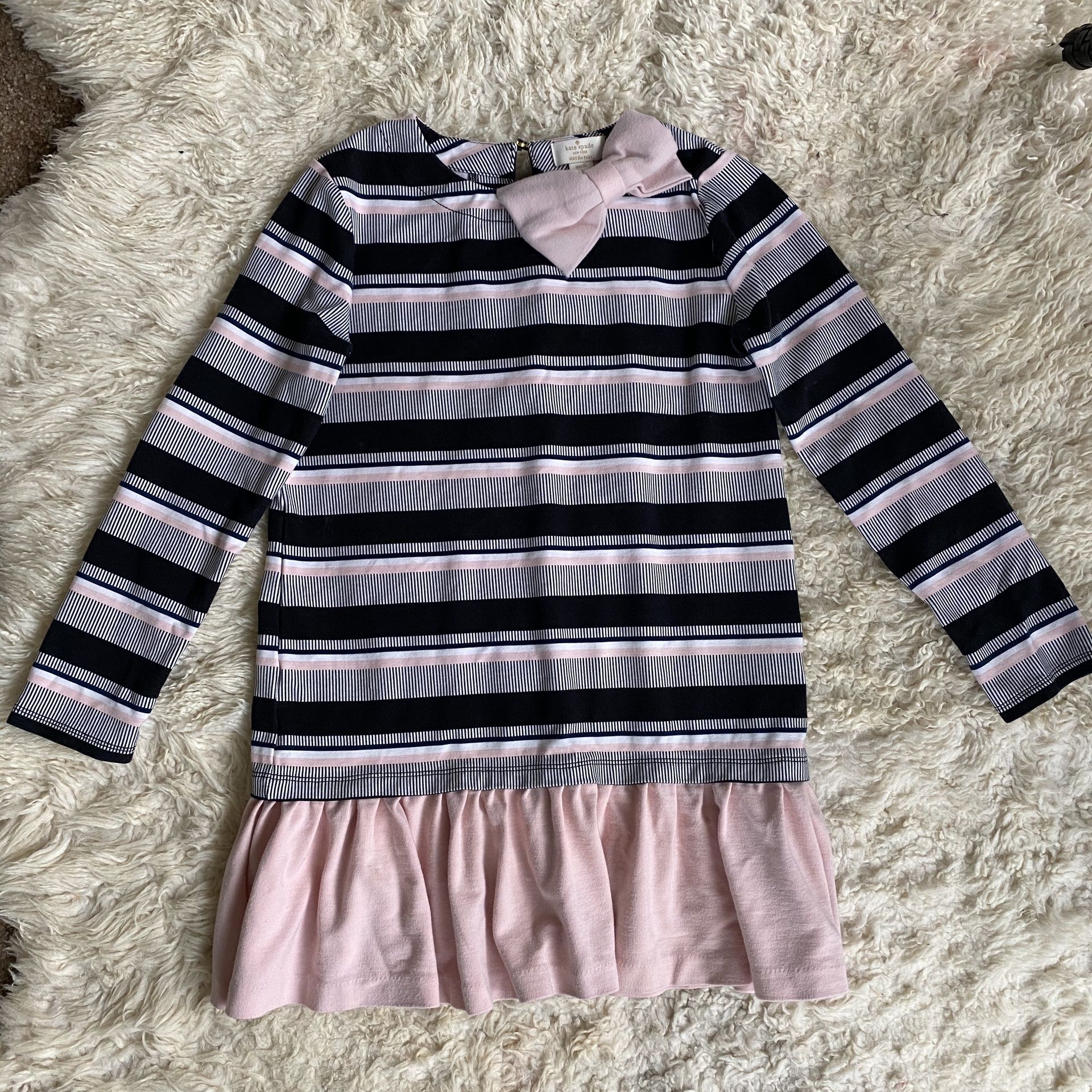 KATE SPADE DRESS 14Y